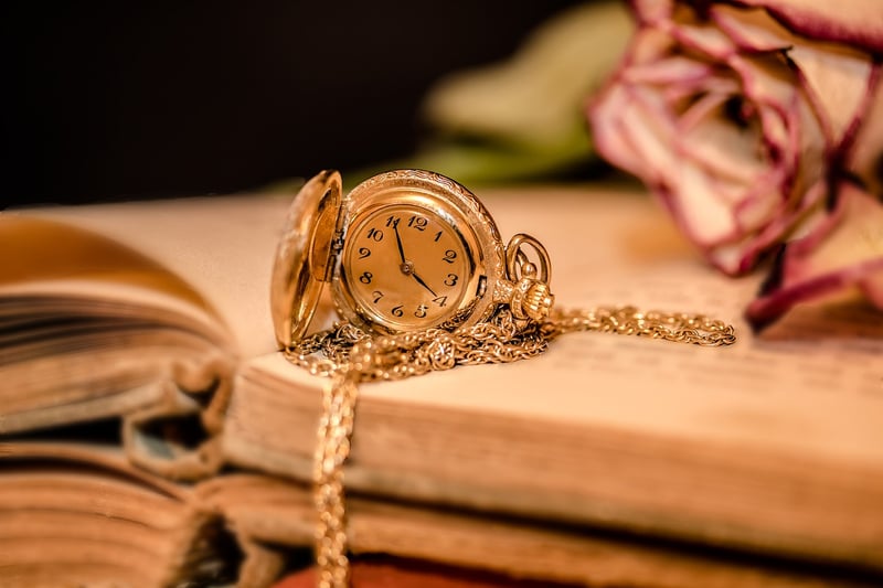 Time Travel Regulations